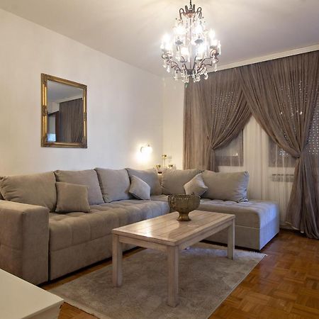 Apartment Barby - Aleja Μπάνια Λούκα Εξωτερικό φωτογραφία