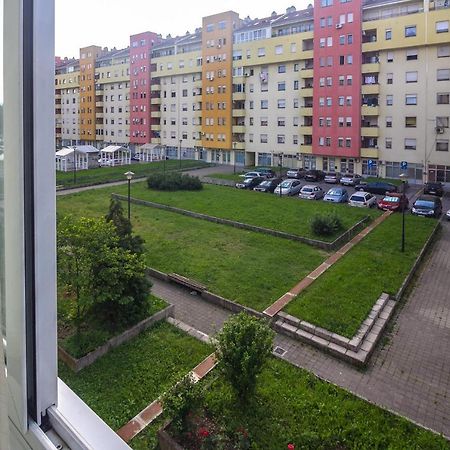 Apartment Barby - Aleja Μπάνια Λούκα Εξωτερικό φωτογραφία