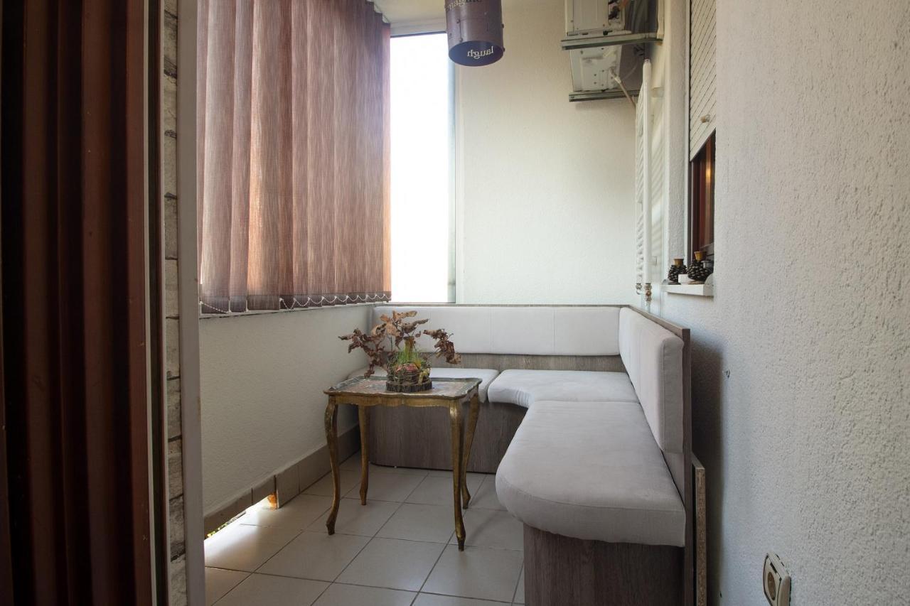 Apartment Barby - Aleja Μπάνια Λούκα Εξωτερικό φωτογραφία