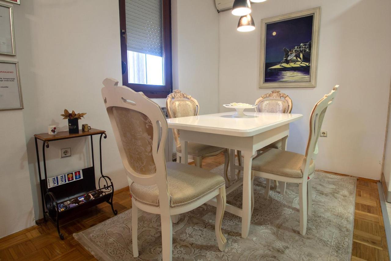 Apartment Barby - Aleja Μπάνια Λούκα Εξωτερικό φωτογραφία