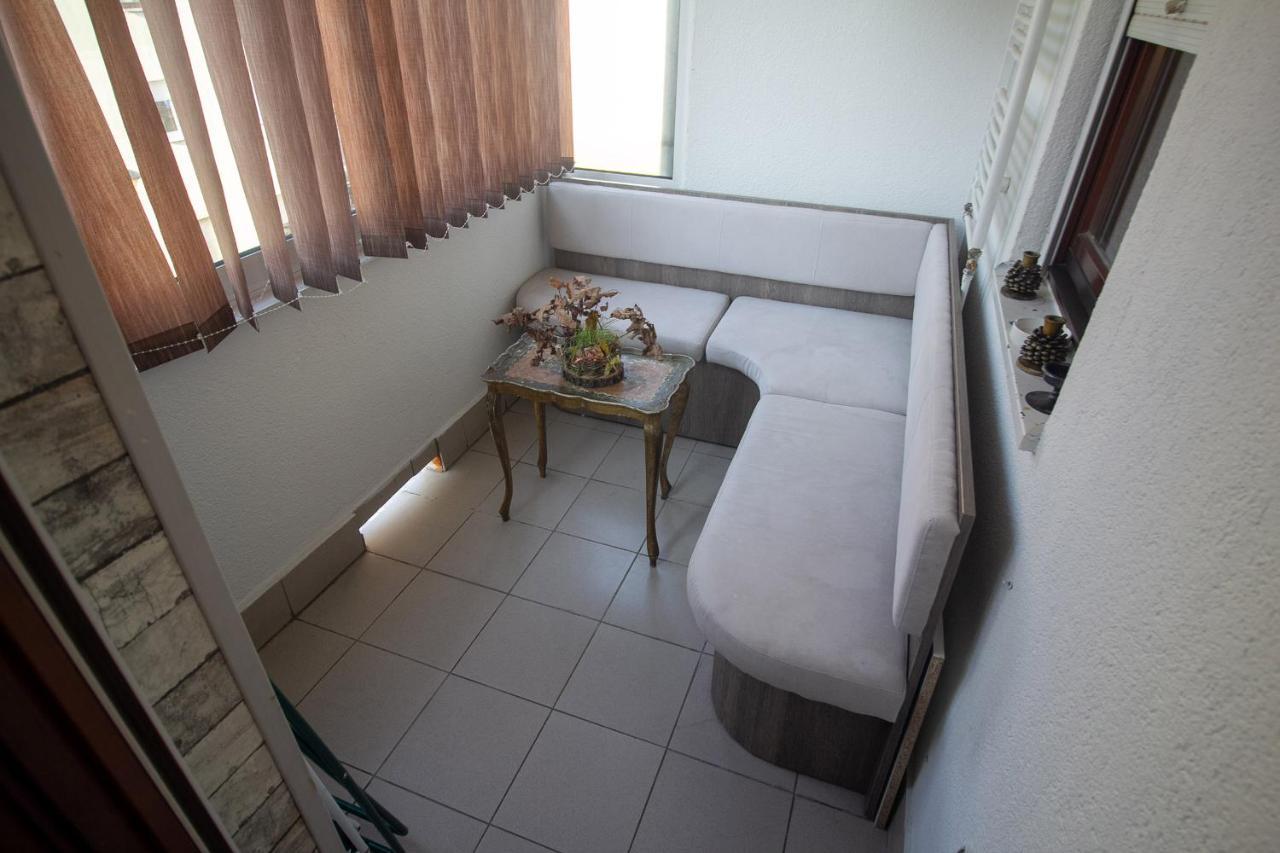 Apartment Barby - Aleja Μπάνια Λούκα Εξωτερικό φωτογραφία