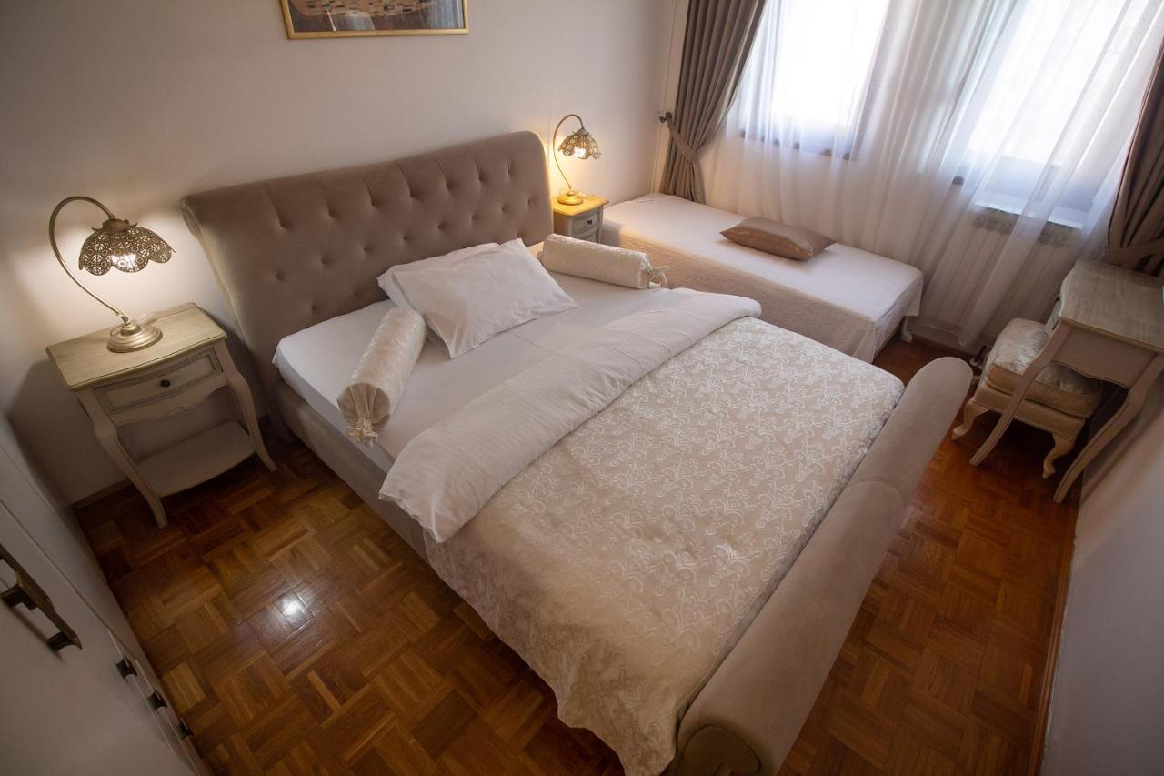 Apartment Barby - Aleja Μπάνια Λούκα Εξωτερικό φωτογραφία