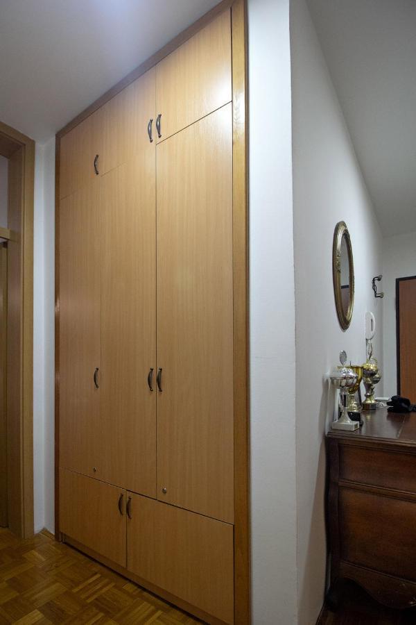 Apartment Barby - Aleja Μπάνια Λούκα Εξωτερικό φωτογραφία